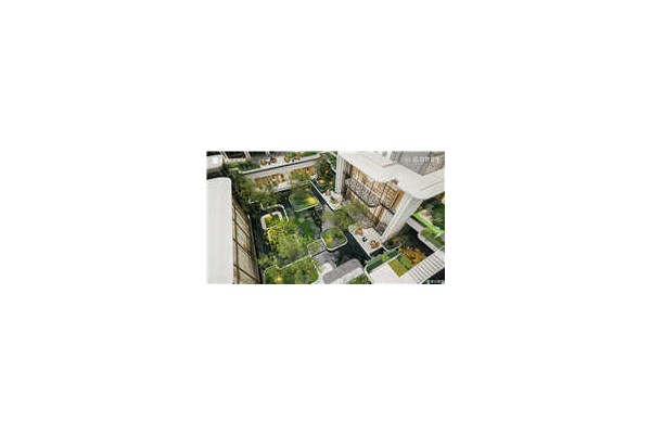 武汉城建·白沙嘉序