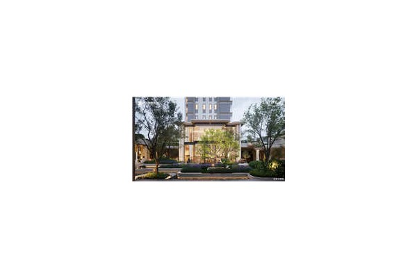 武汉城建·白沙嘉序