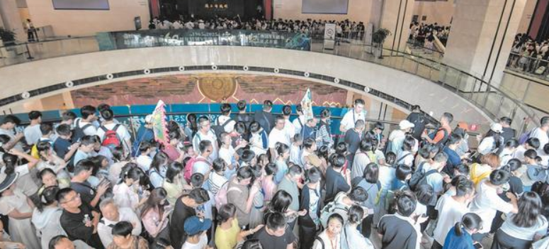 开发商积极促销 新房签约量上涨明显